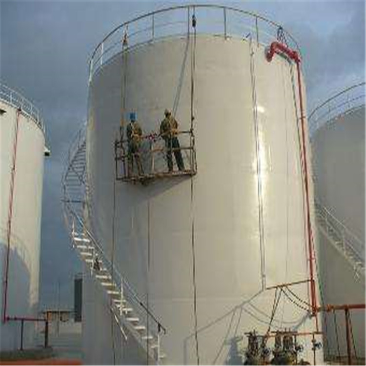 成华喷漆翻新・工业喷漆・设备喷漆服务简介